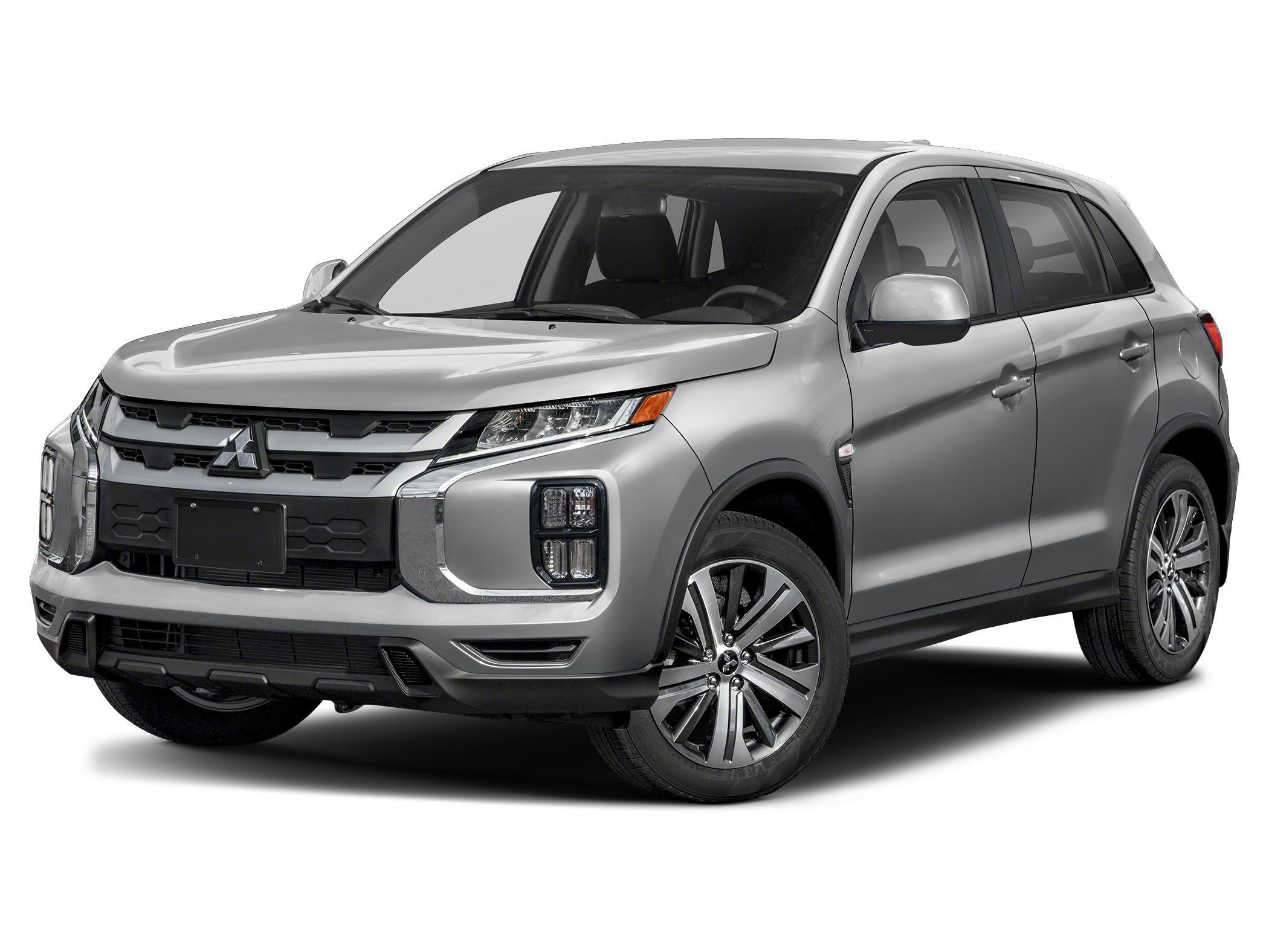 mitsubishi outlander sport 2026 JA4ARUAU9TU006003 image